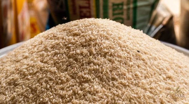 Cooking Perfect Rice