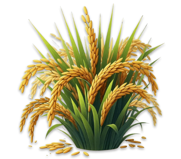 Raw Paddy Rice Exporter